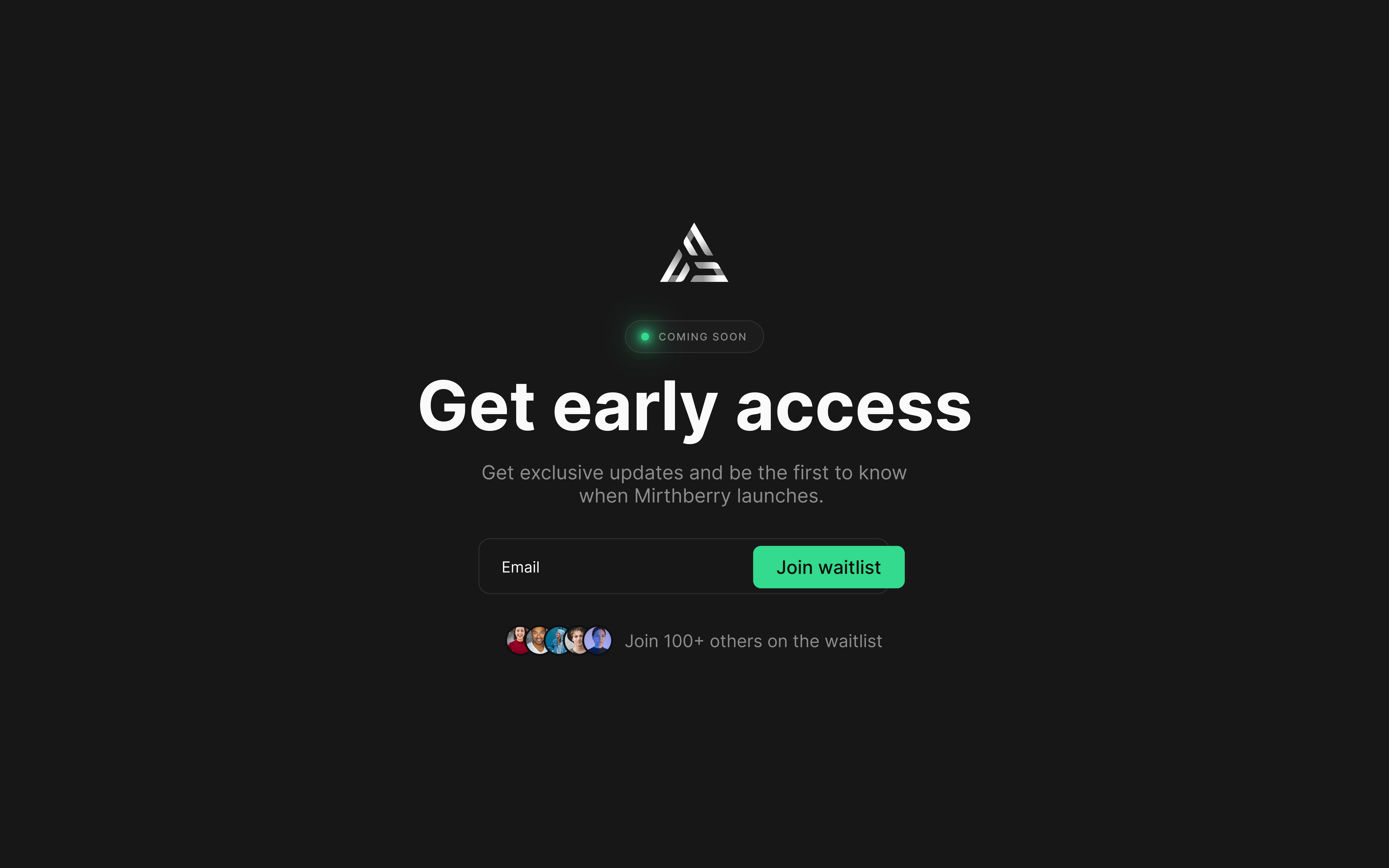 Early Access