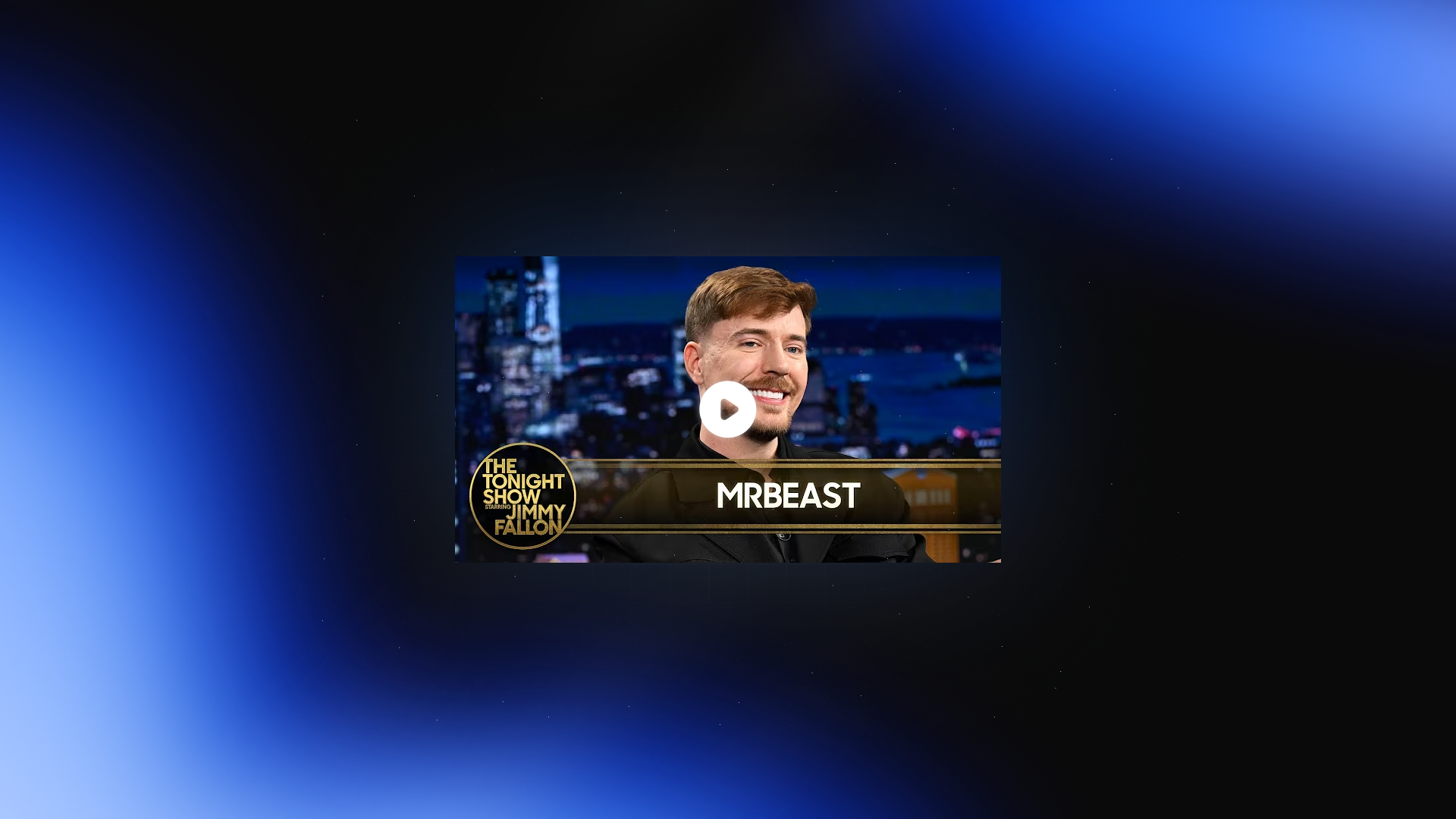 MrBeast